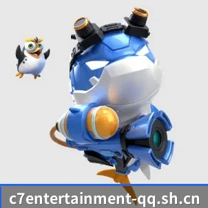 C7娱乐 APP